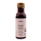 Blueberry Balsamic Dressing