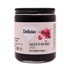 Mixed Berry Jam