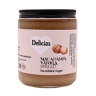 Macadamia Vanilla Spread
