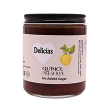 Quince Jam