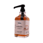 Caramel Syrup