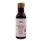 Pomegranate Walnut Dressing