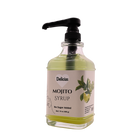 Mojito Syrup