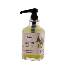 Mojito Syrup