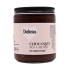 Double Chocolate Ice cream