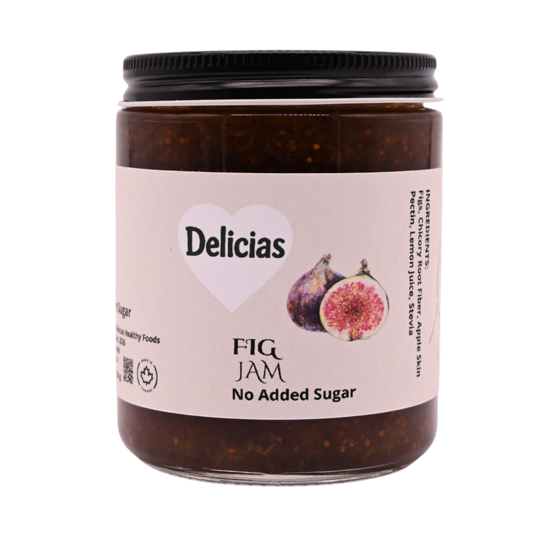 Fig Jam
