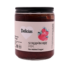 Strawberry Jam