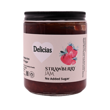 Strawberry Jam