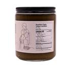 Pistachio Vanilla Spread . Crafted with California Pistachios