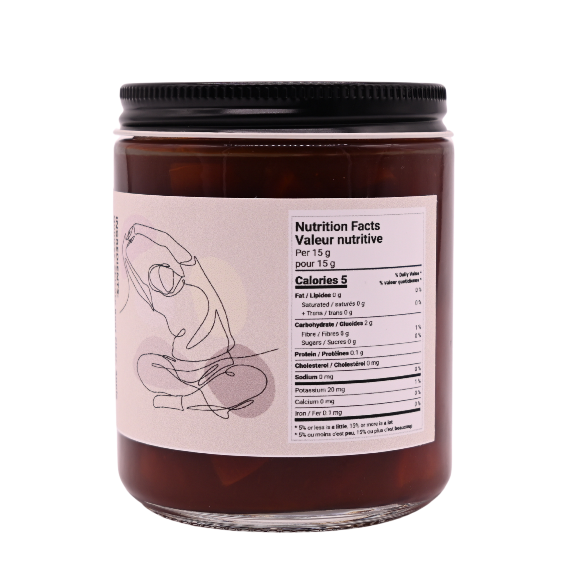 Quince Jam