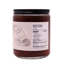 Quince Jam