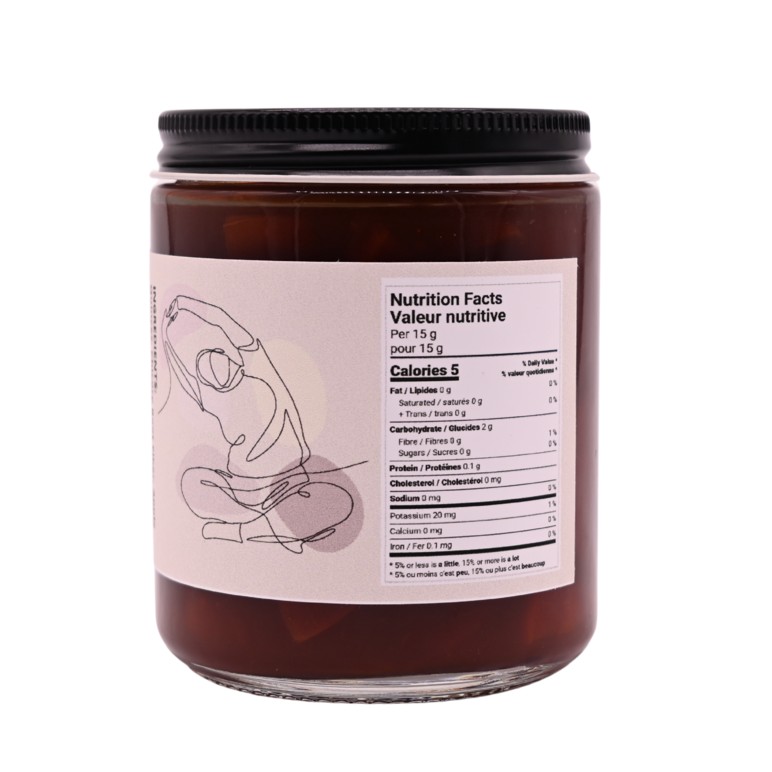 Quince Jam