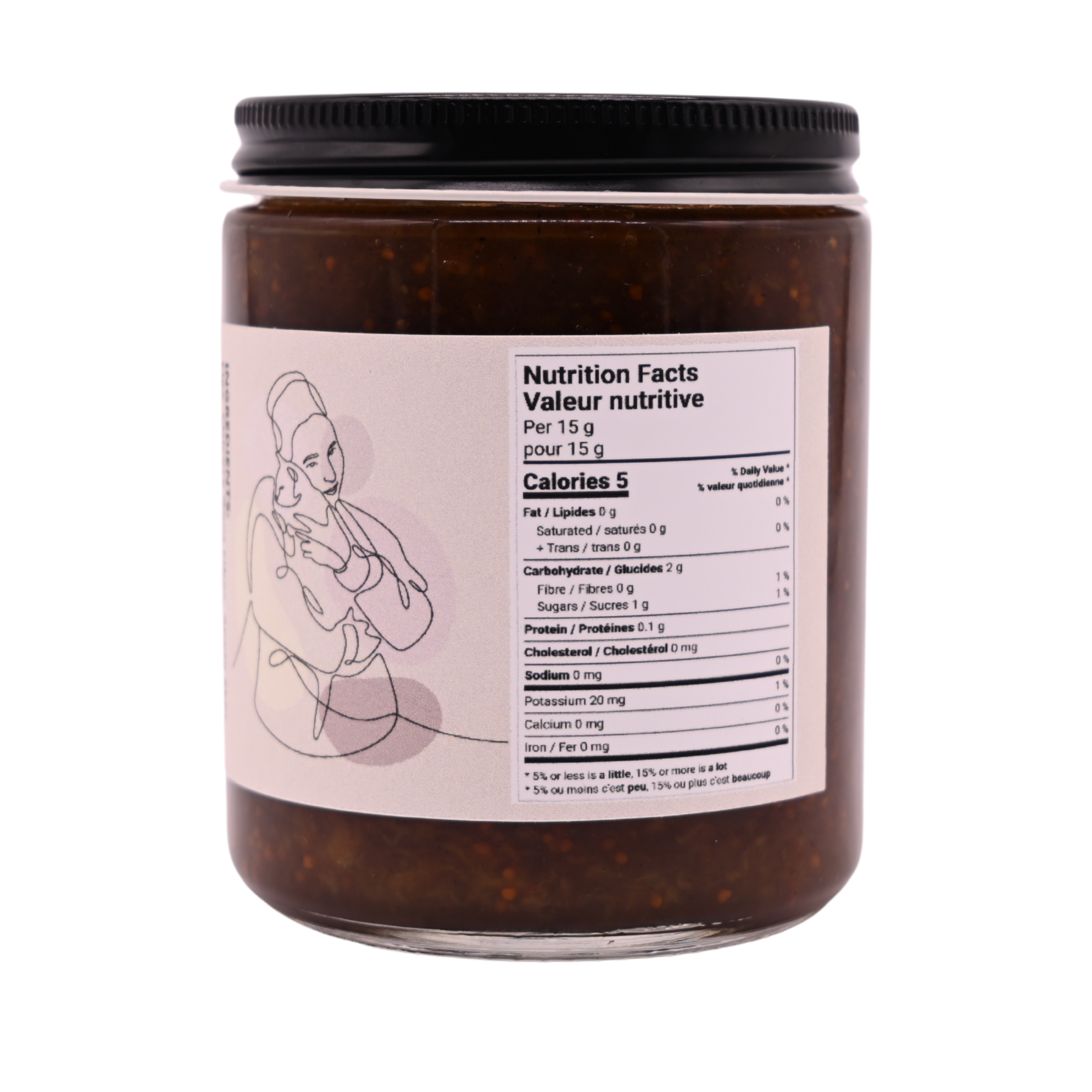 Fig Jam