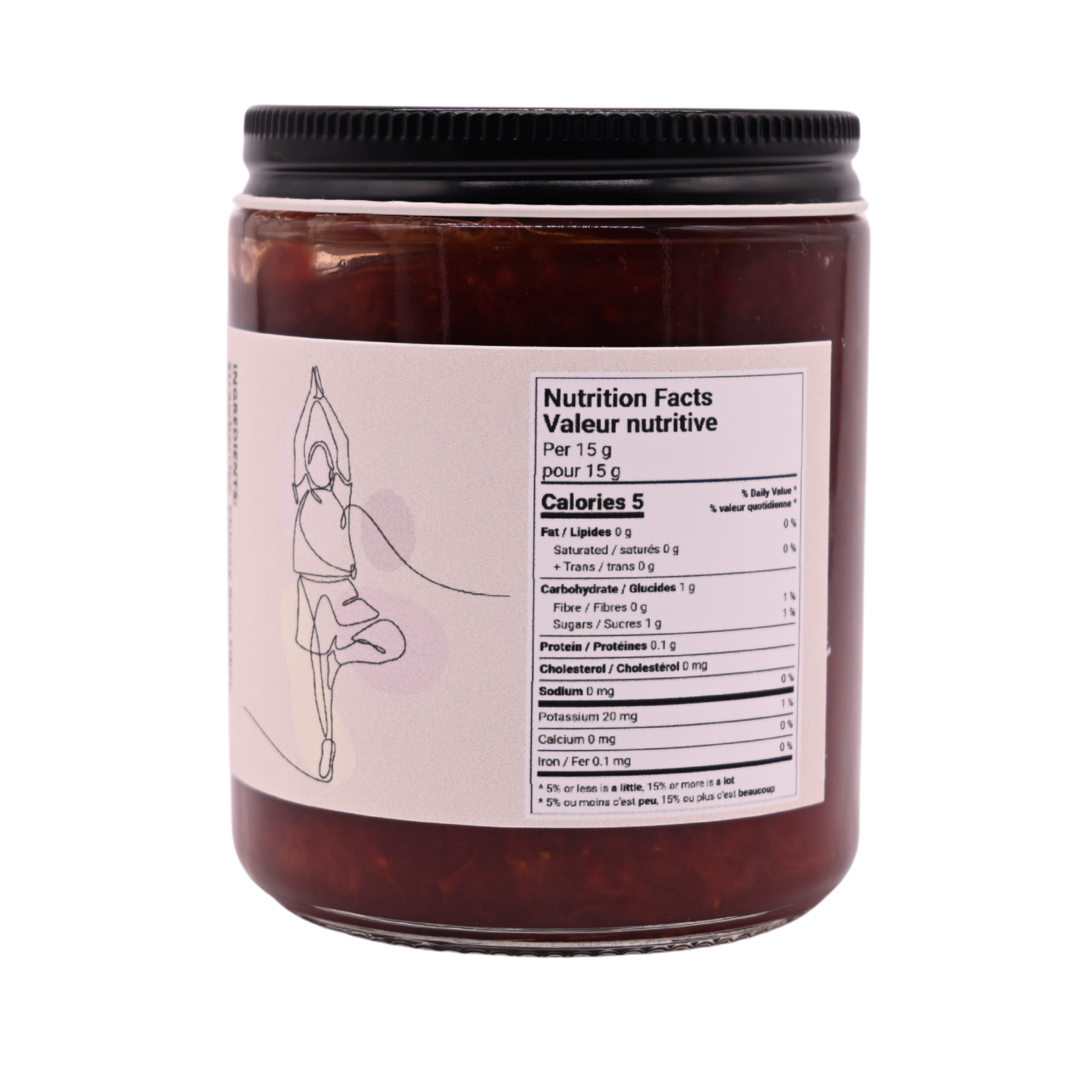 Strawberry Jam