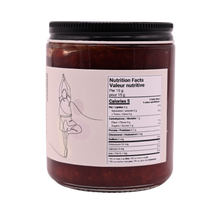 Strawberry Jam
