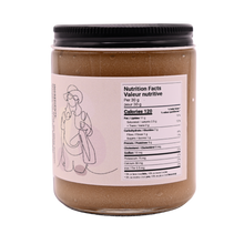 Macadamia Vanilla Spread