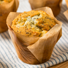 Lemon Poppy Seed Muffins