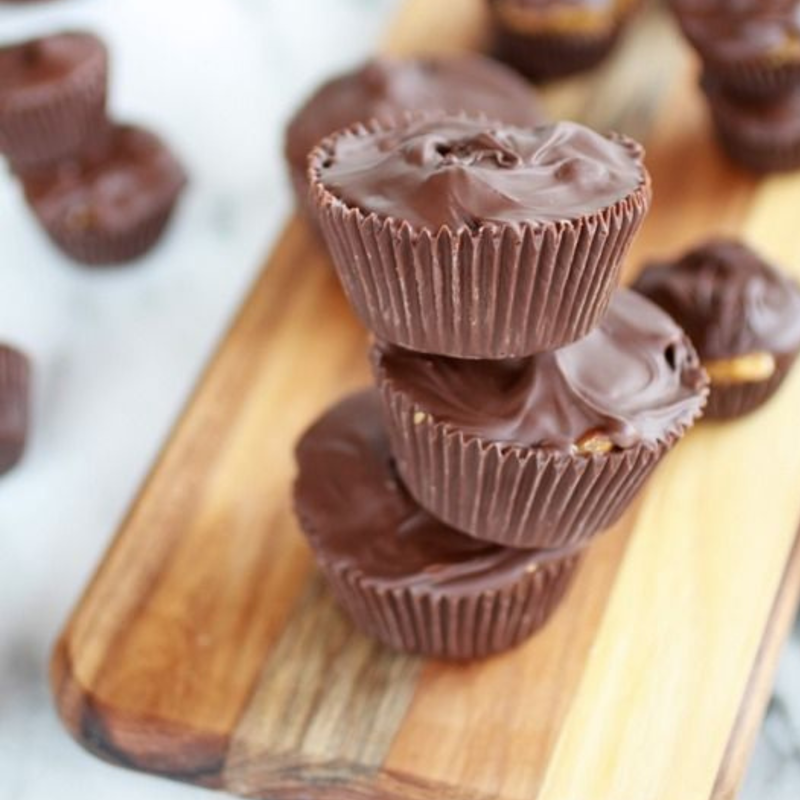 Assorted Dark Chocolate Truffles