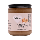 Cashew Cardamom Spread