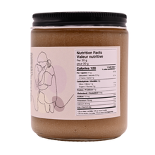 Cashew Cardamom Spread