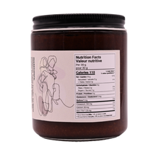 Hazelnut Chocolate Spread . Made with Ontario Hazelnuts