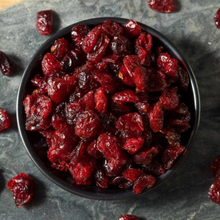 Cranberries