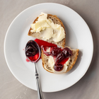 Tart Cherry Jam