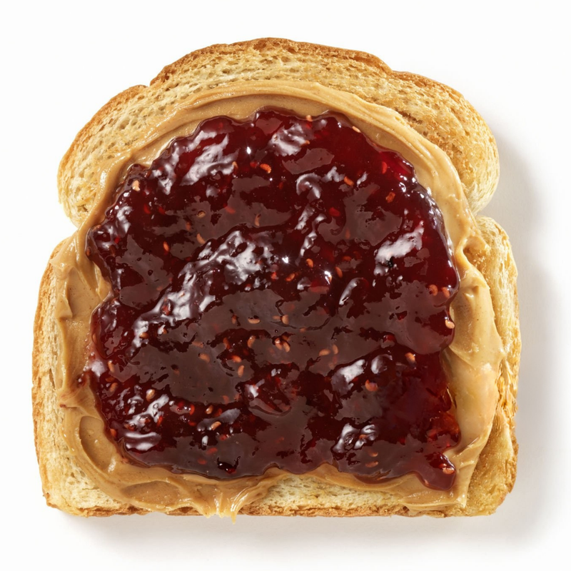 Raspberry Jam