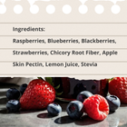 Mixed Berry Jam