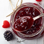 Mixed Berry Jam