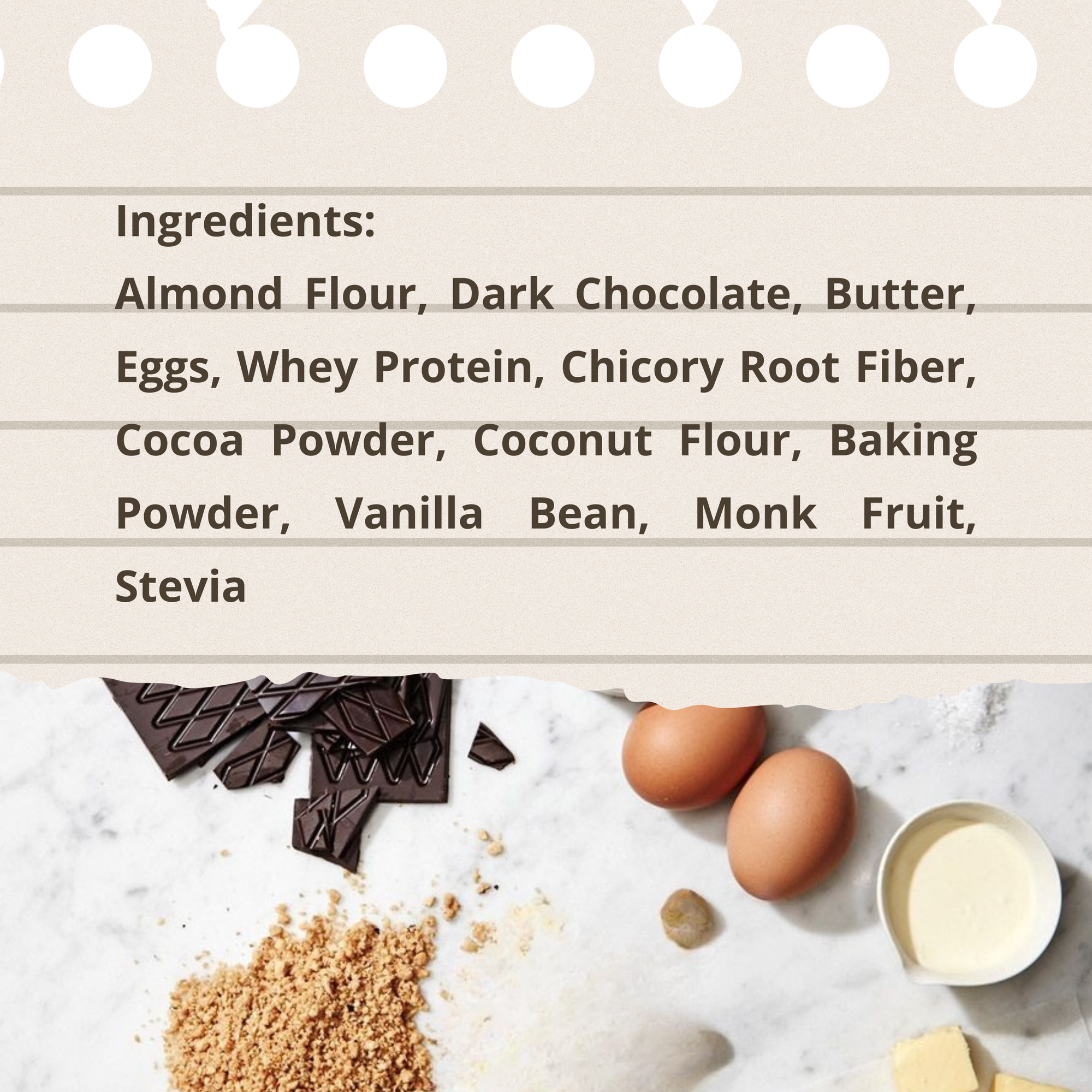 Almond Soft Cookies