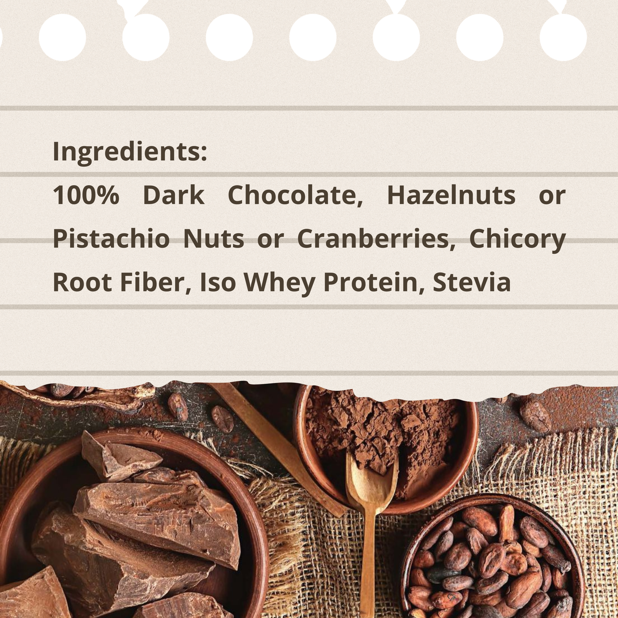 Assorted Dark Chocolate Truffles