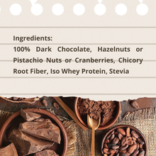 Assorted Dark Chocolate Truffles