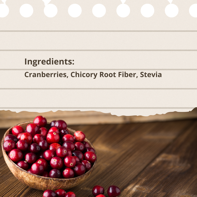 Cranberries
