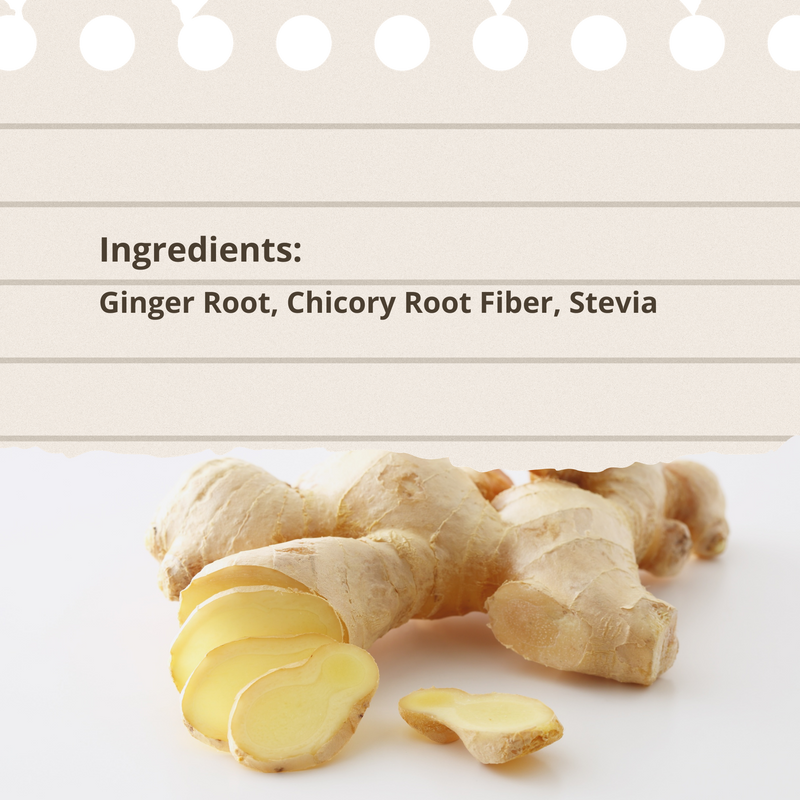 Ginger Slices