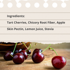Tart Cherry Jam