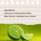 Mojito Syrup