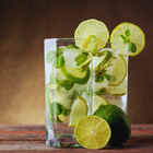 Mojito Syrup
