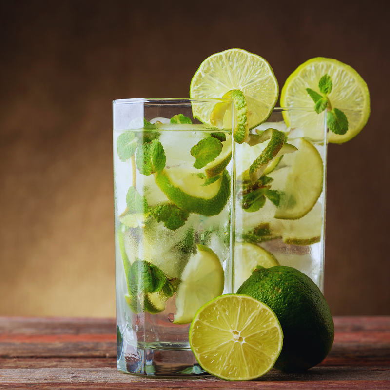 Mojito Syrup