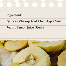 Quince Jam