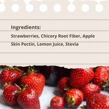 Strawberry Jam