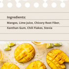 Mango Chili Lime Dressing
